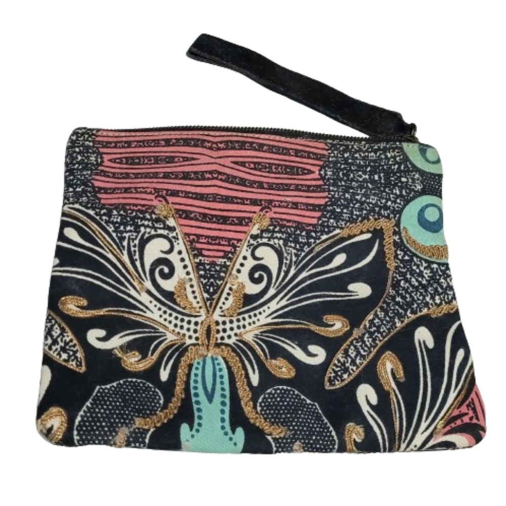 • jasper & jeera bag •